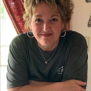 Meet your Posher, Brenda